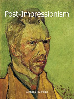 cover image of Post-Impressionism